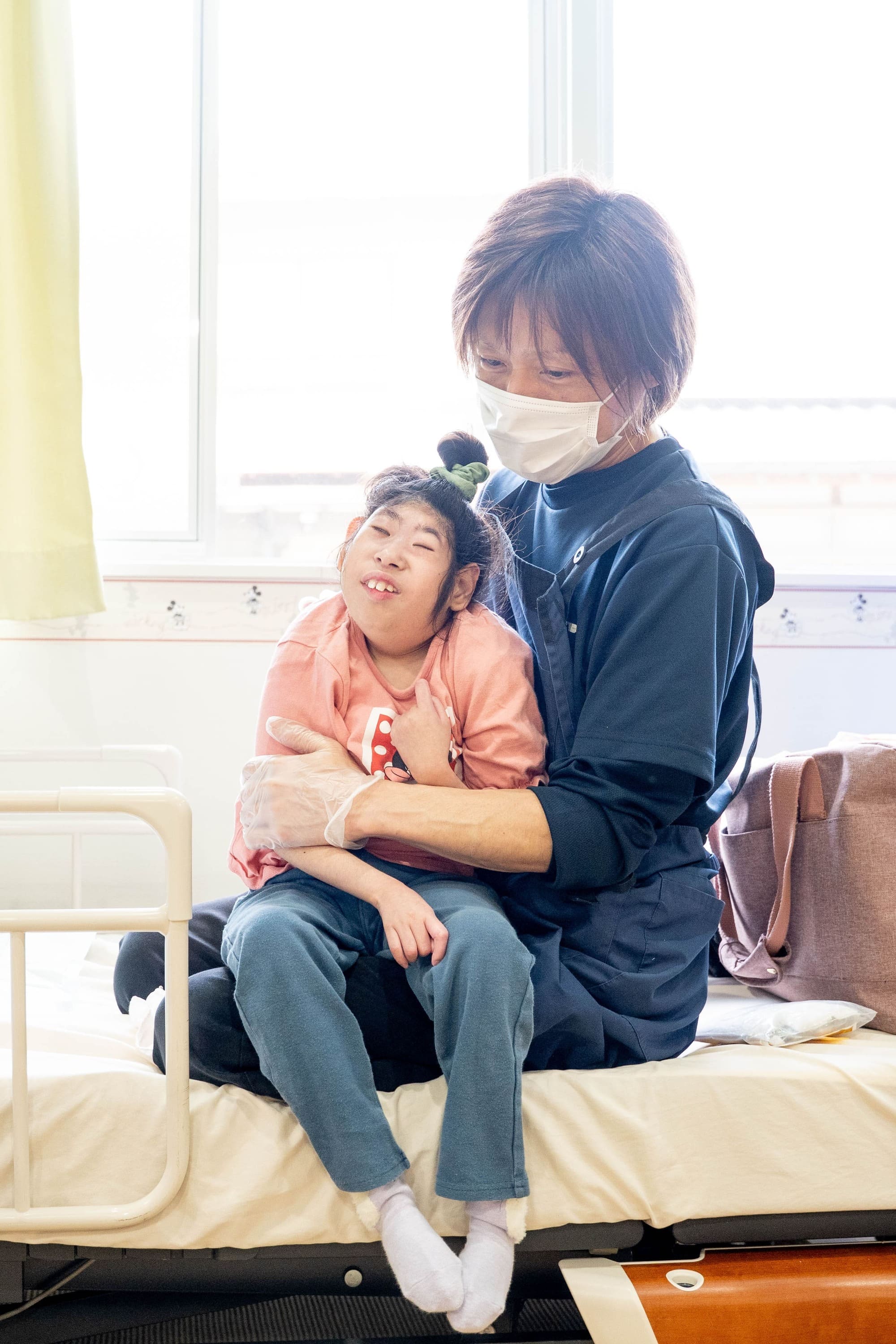 療養通所ポイント2