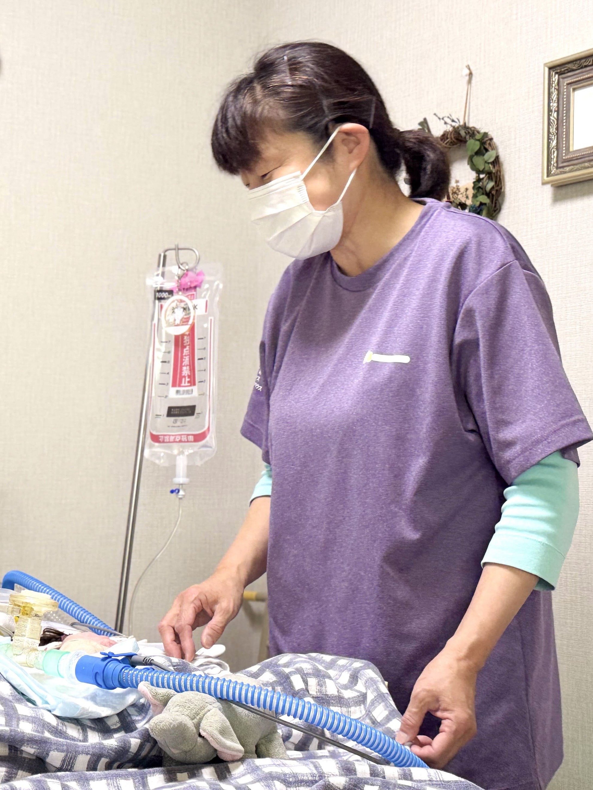 訪問介護ポイント1