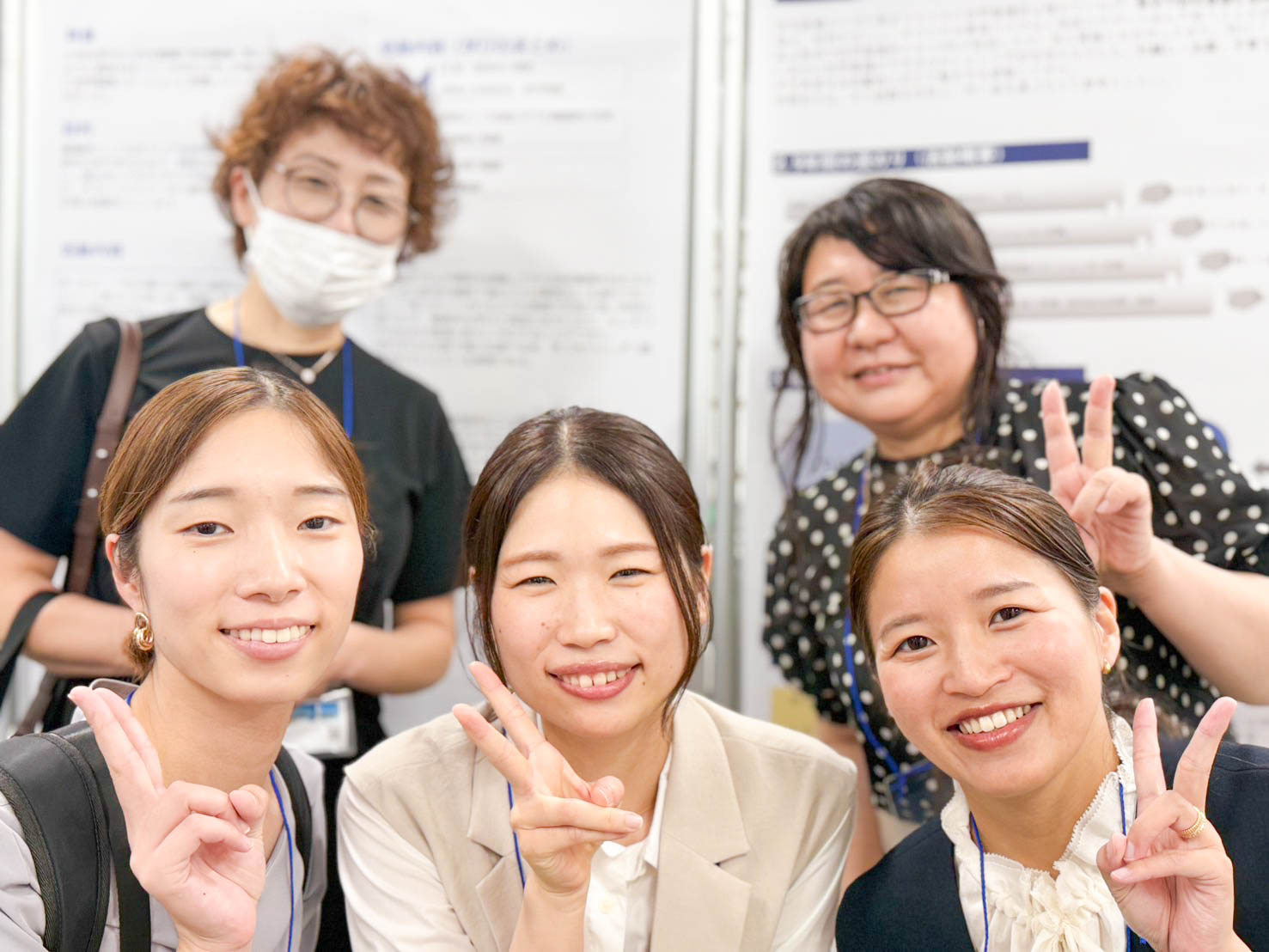 新卒で訪問看護師に！